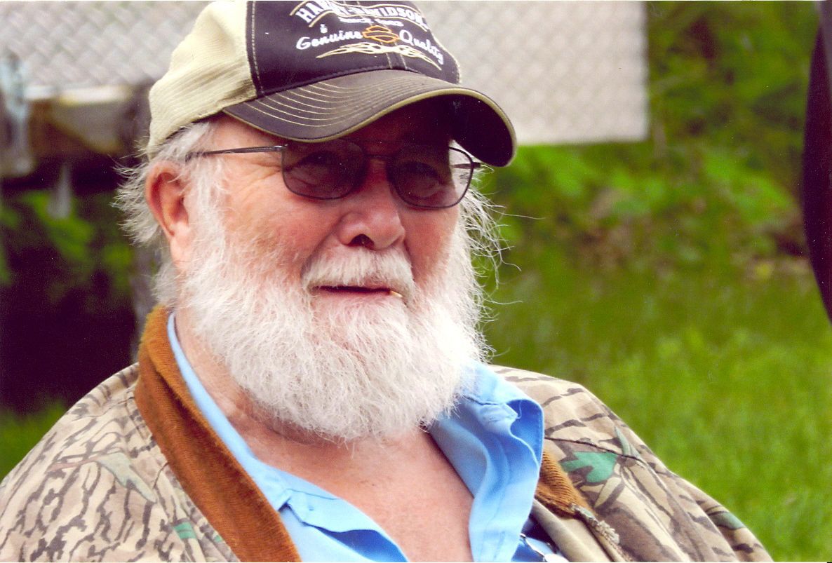 Earl J. "E.J." Martin